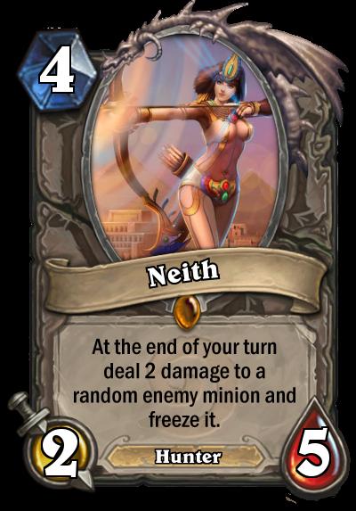 Neith-Smite