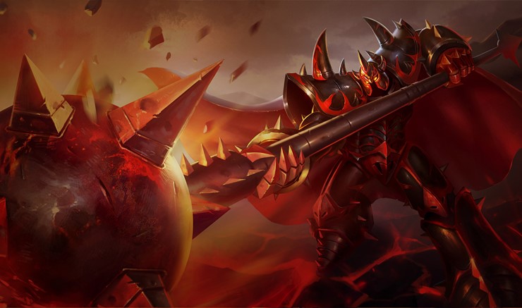 Mordekaiser_Infernal_Splash