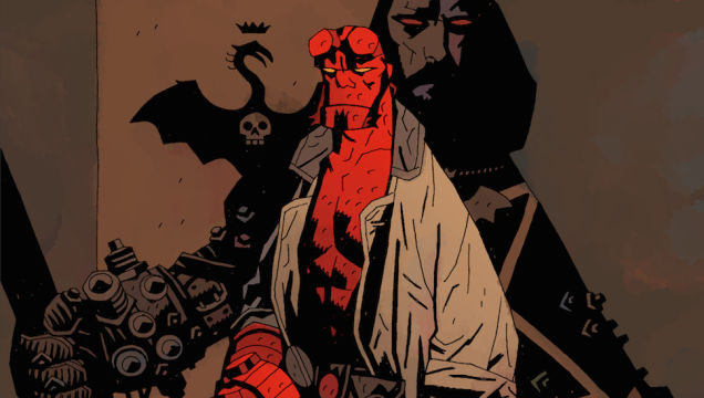 hellboy