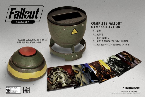 Fallout-Anthology