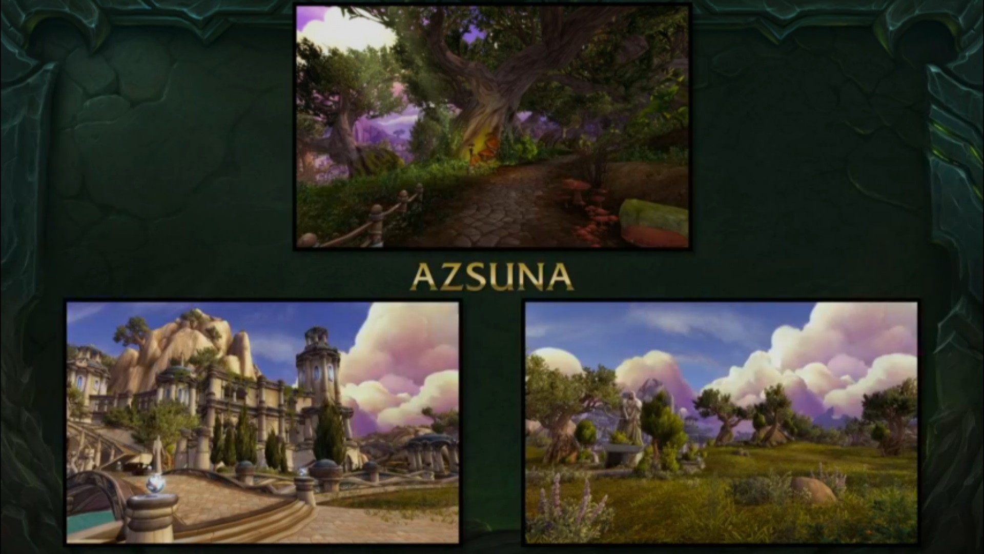 azsuna