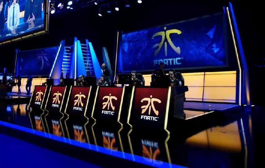 fnatic