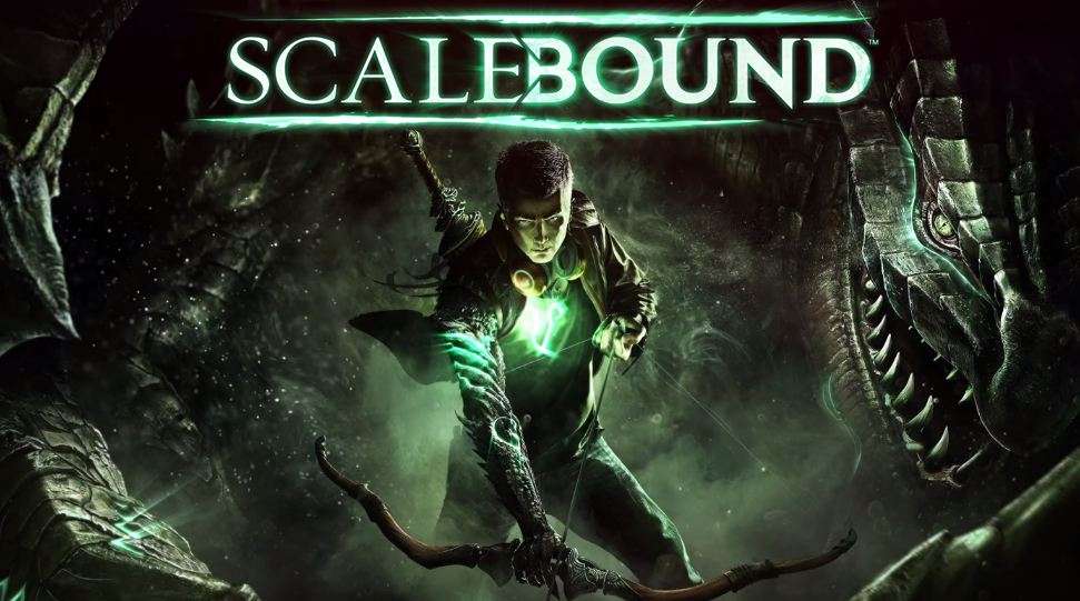 scalebound