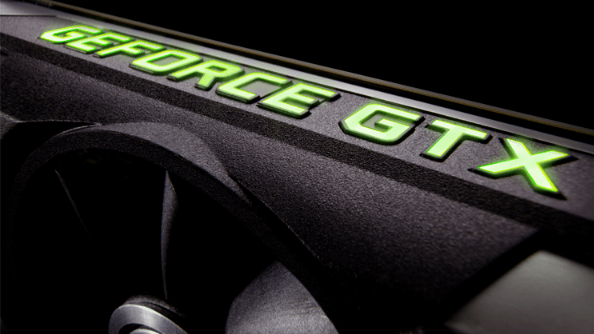 Nvidia GTX