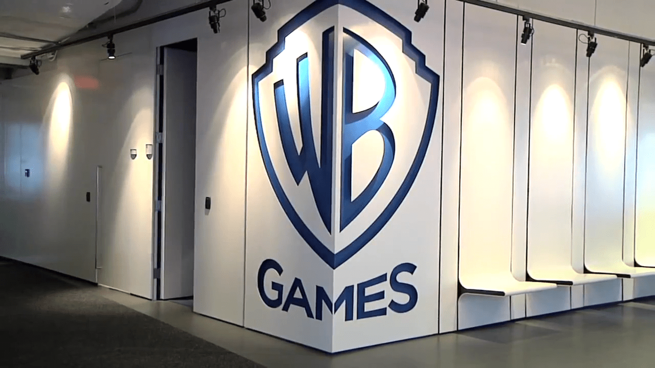 WB Games Montreal
