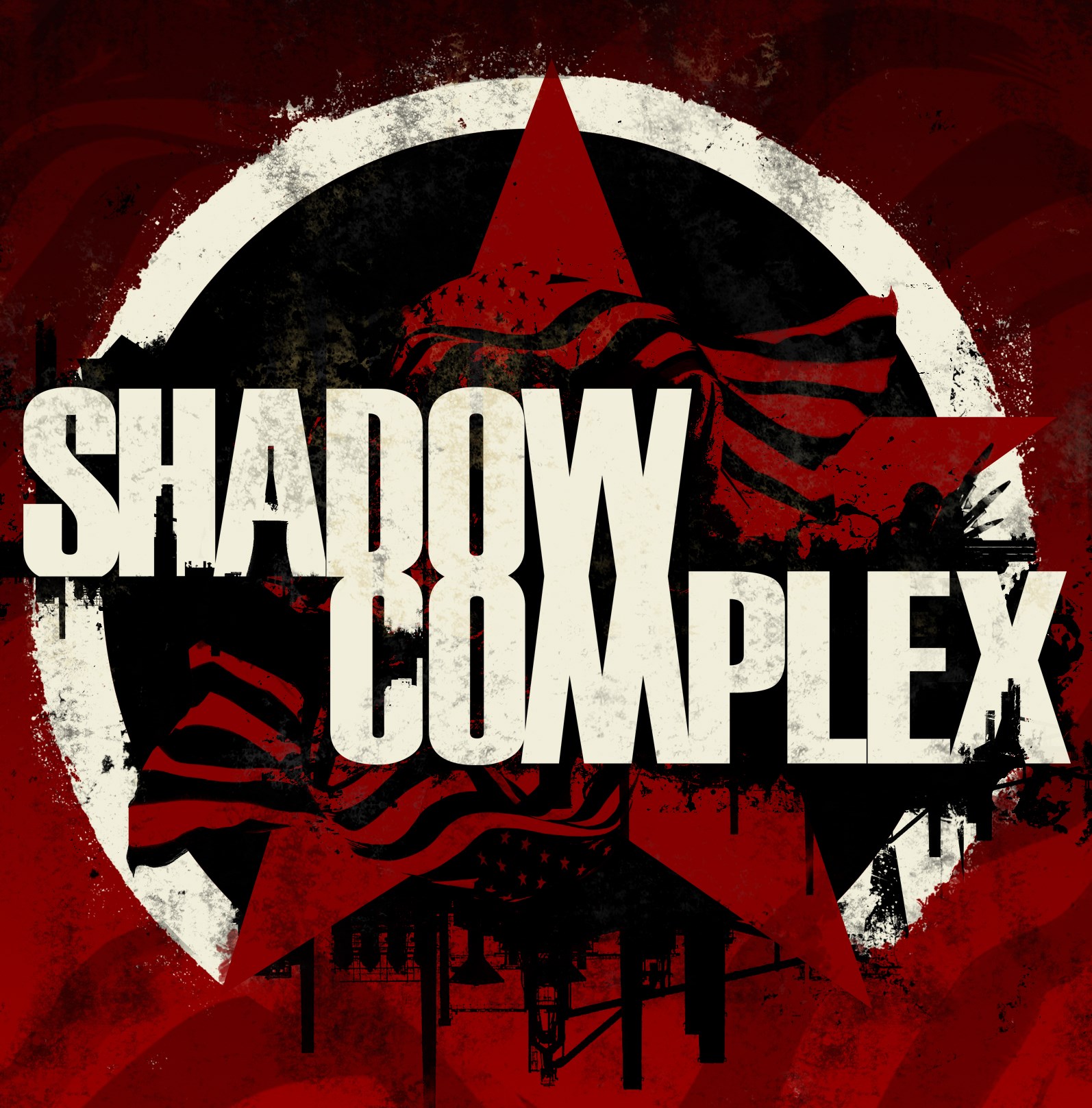 shadow complex logo