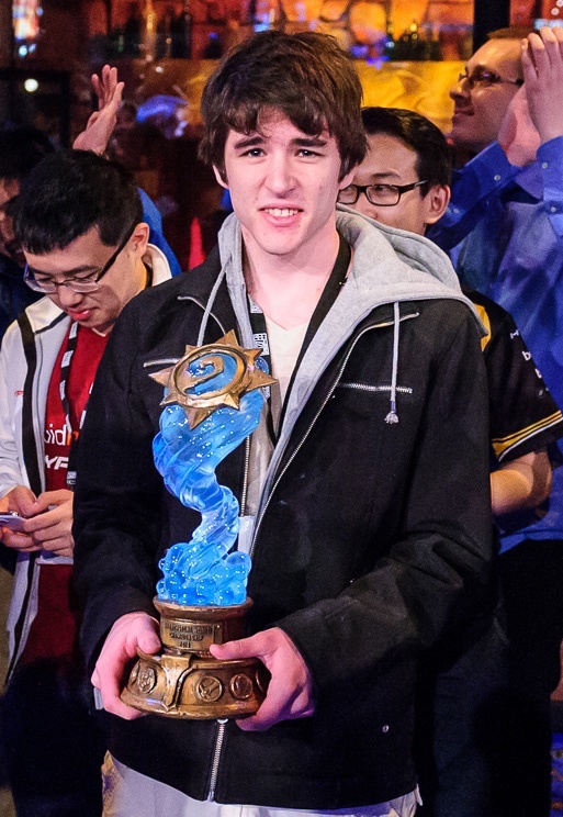 Firebat_BlizzCon