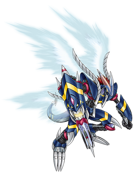 Digimon Story Update (16)