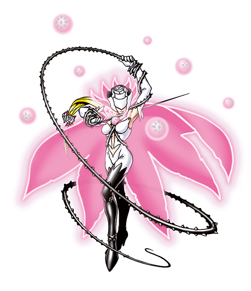 Digimon Story Update (7)