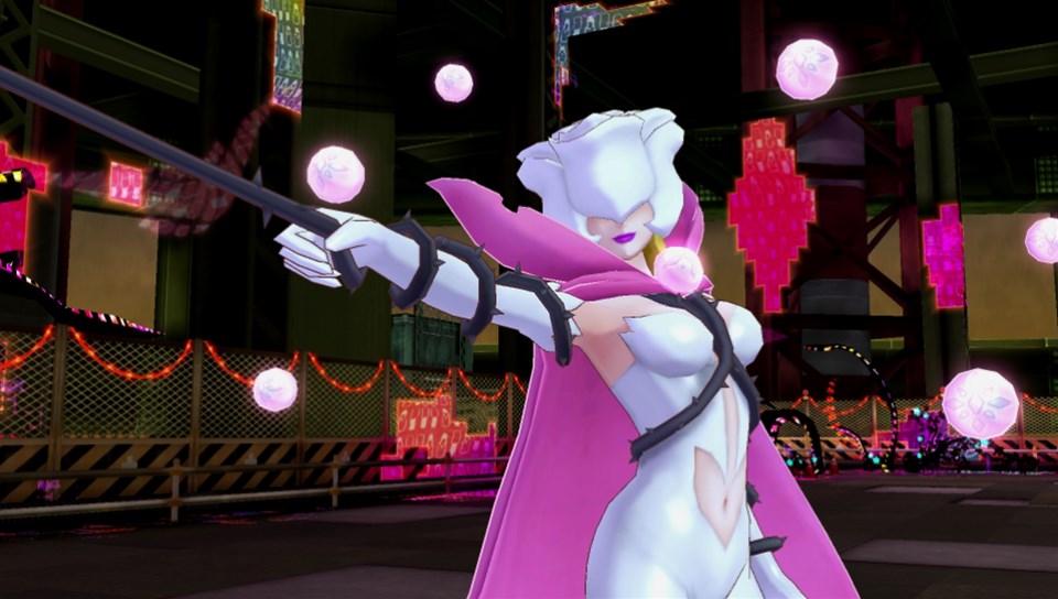 Digimon Story Update (8)