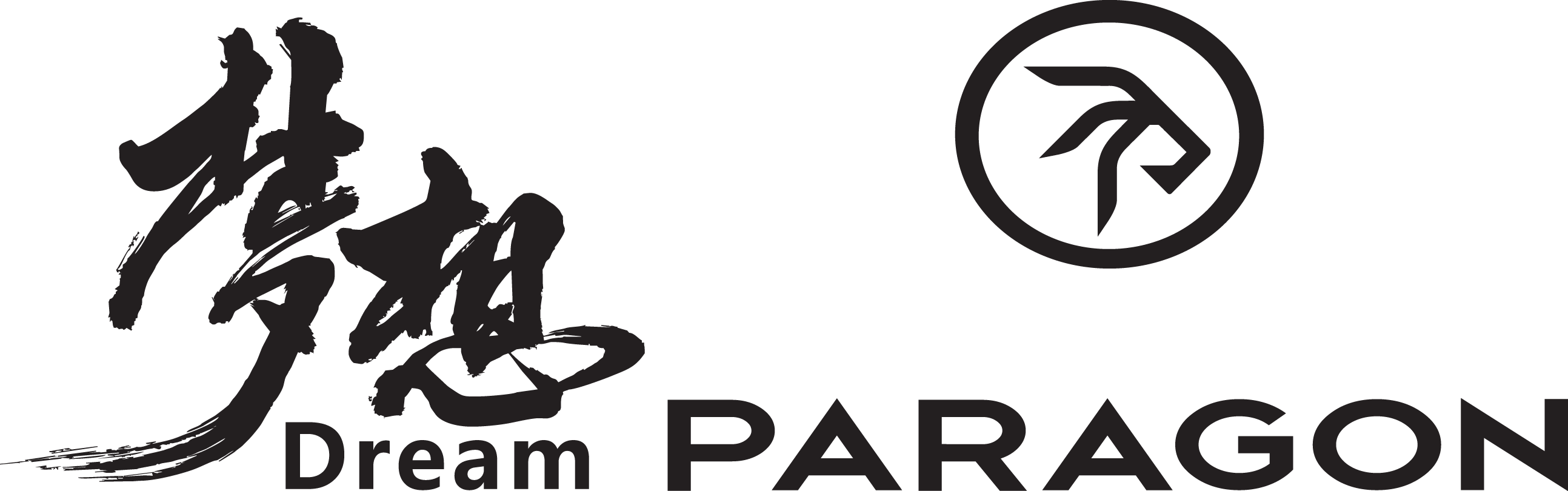 paragon logo