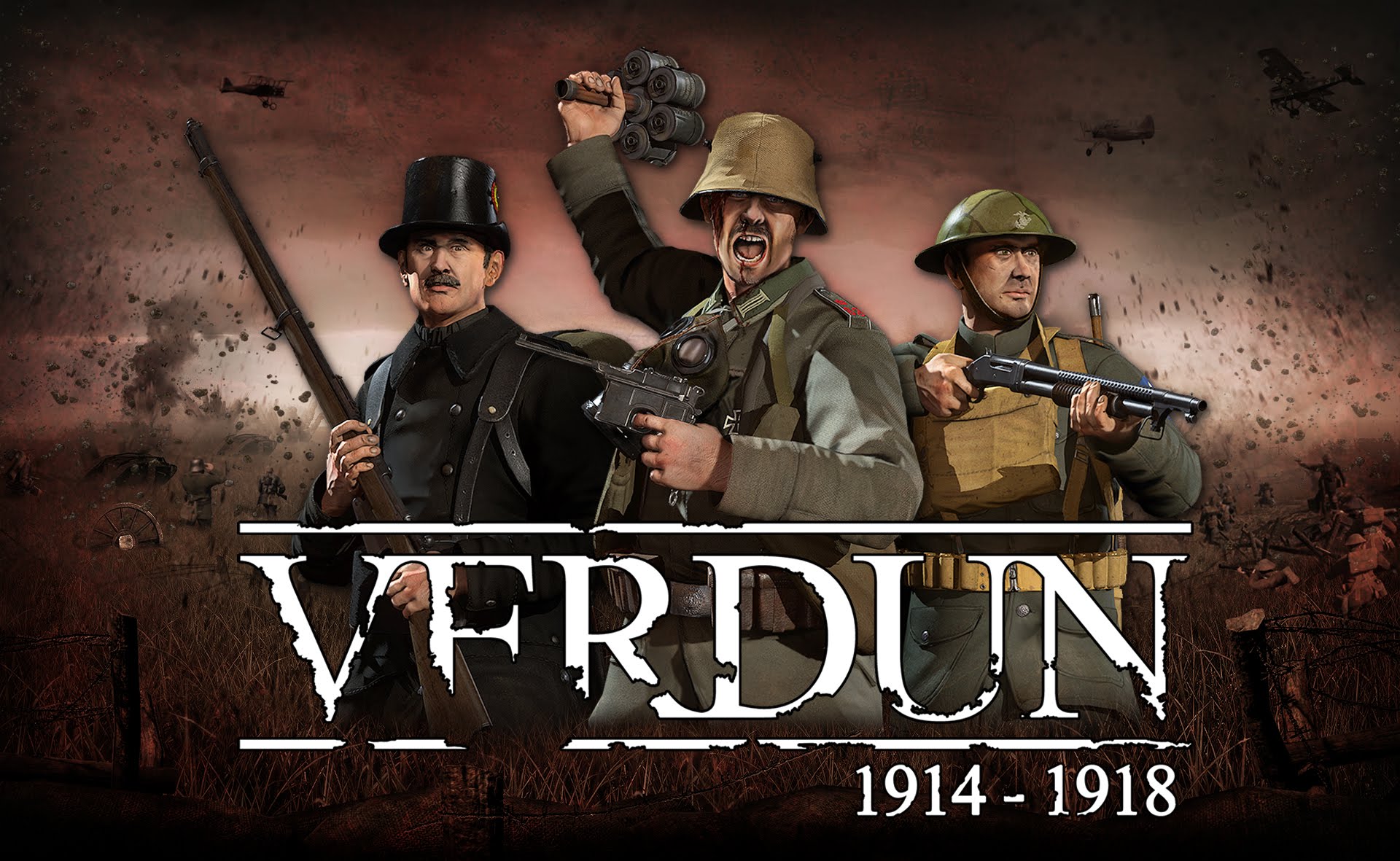 verdun 2