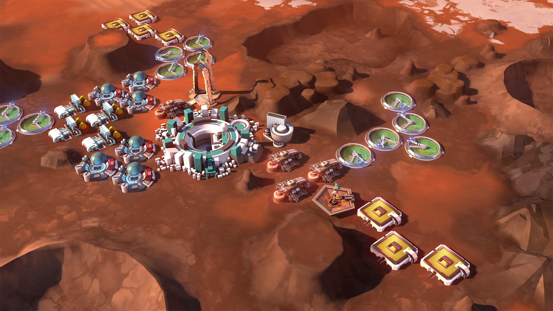Offworld Trading Company2