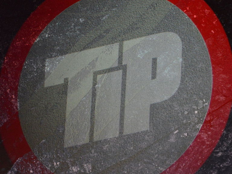 tip