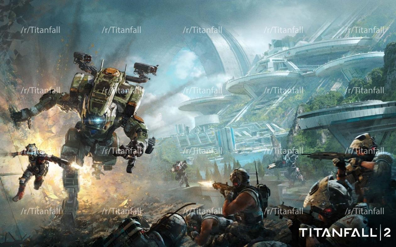 titanfall 2-artwork