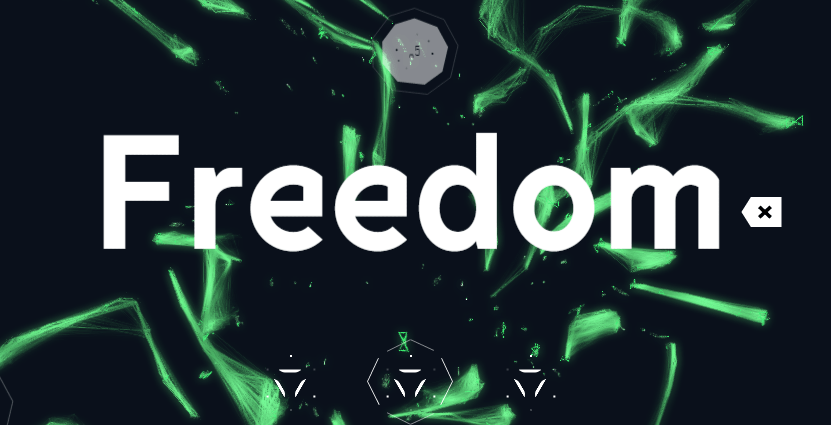 Freedom