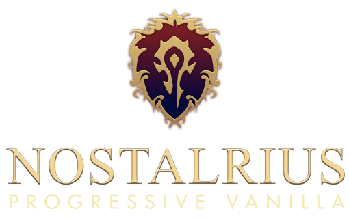 nostalrius