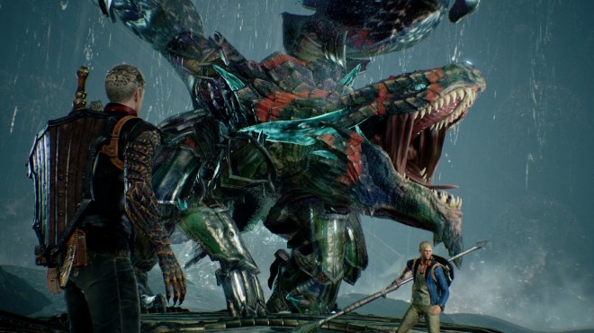 scalebound