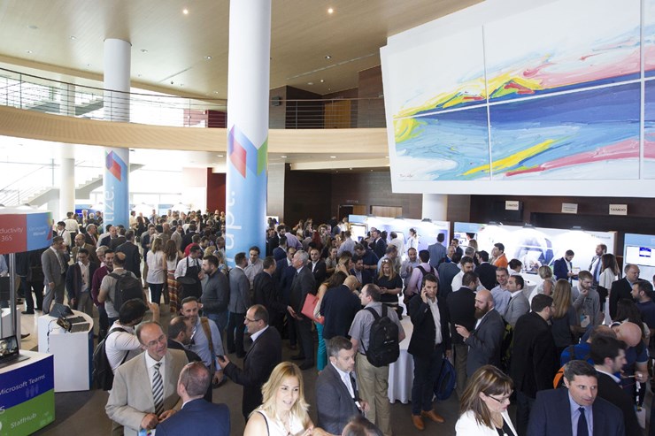 Microsoft Summit 2017_1