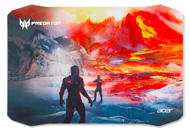 Predator_Mousepad