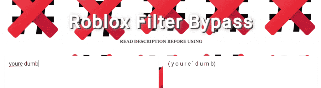 Roblox Chat Bypass 2020 TOP Image 135 1024x283 