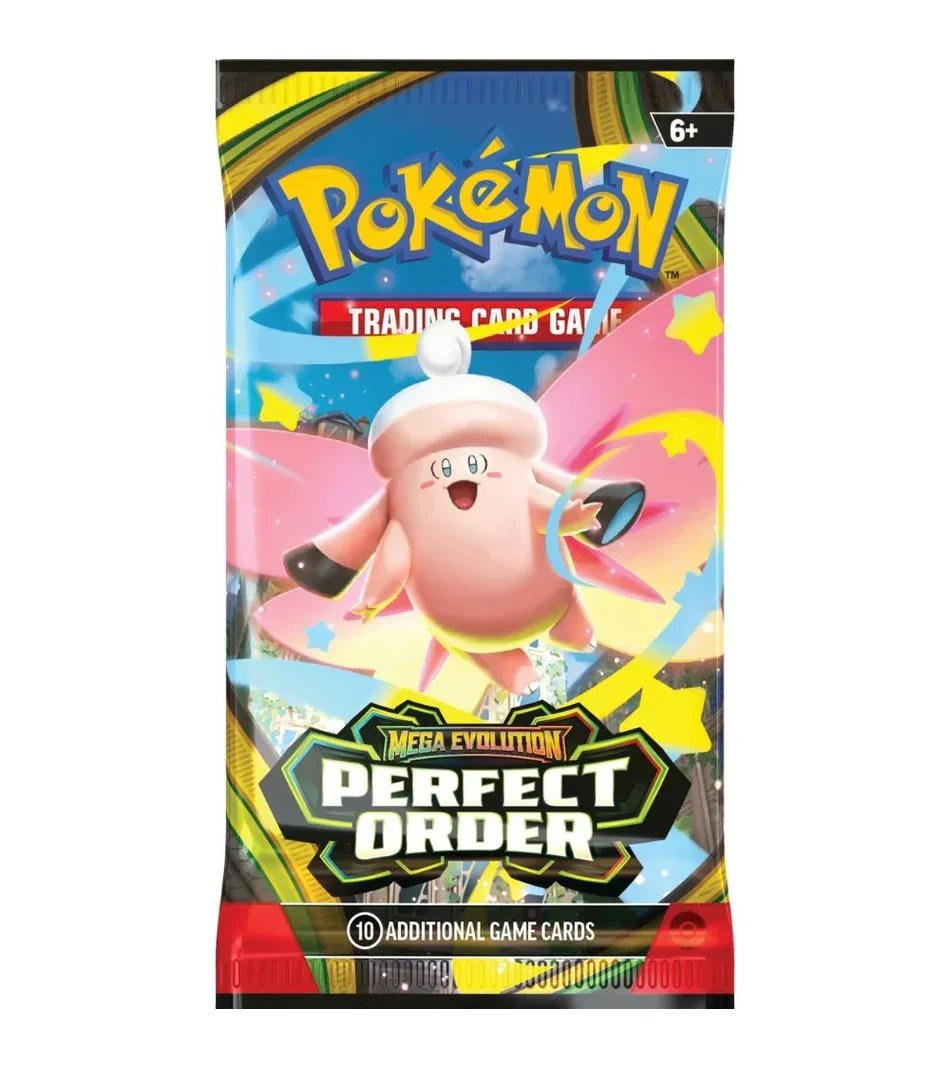 PerfectOrderClefable