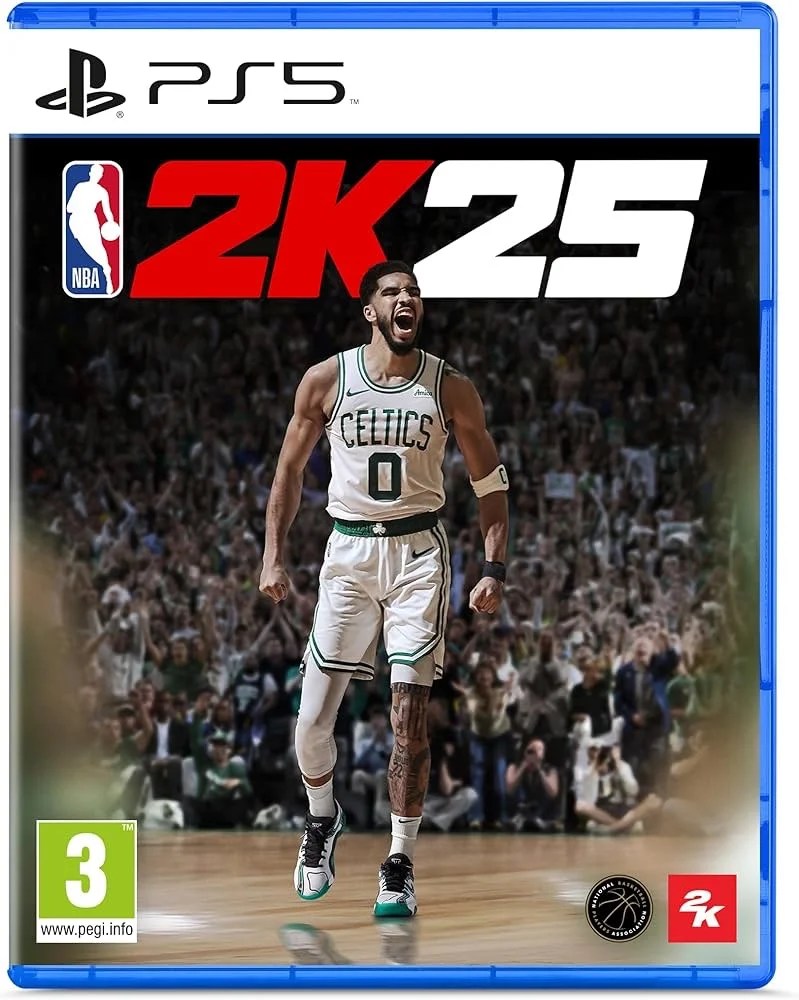 [PS5] NBA 2k25 - EU
