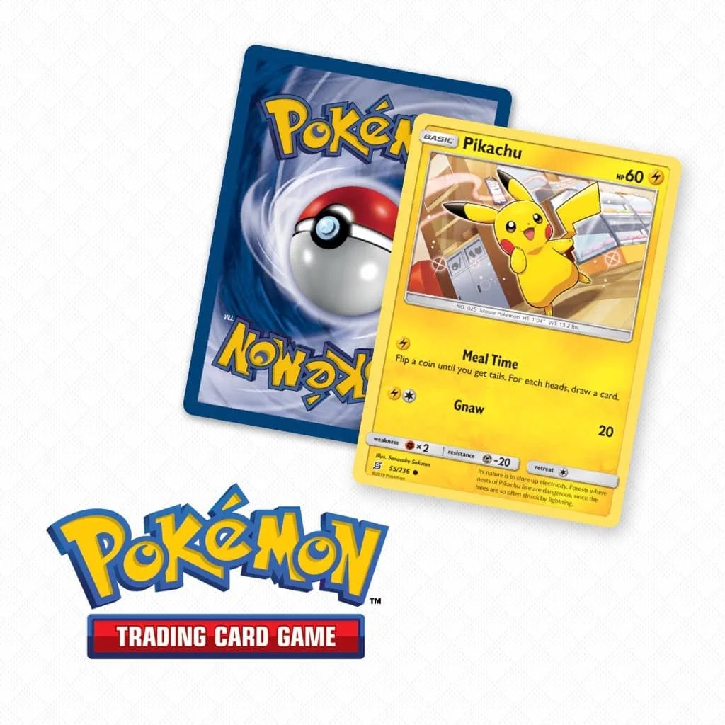 Pokmon TCG - GAMESQ8.com