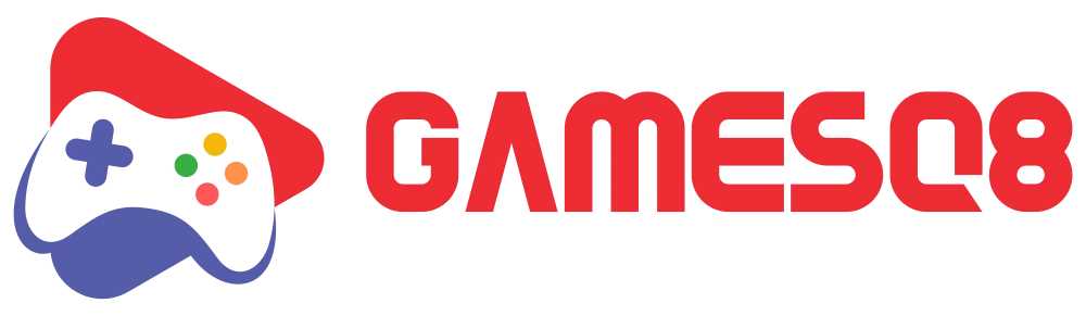 GAMESQ8.com