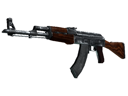 AK-47