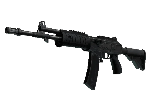 Galil-AR