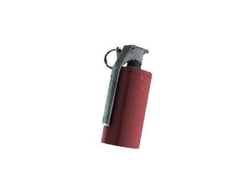 Incendiary Grenade