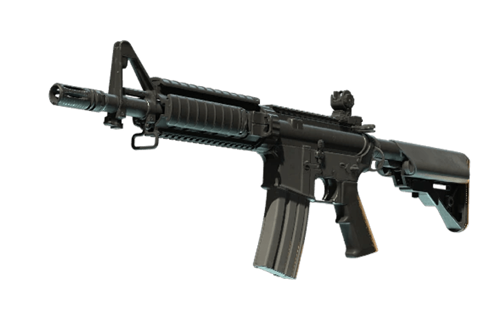 M4A4