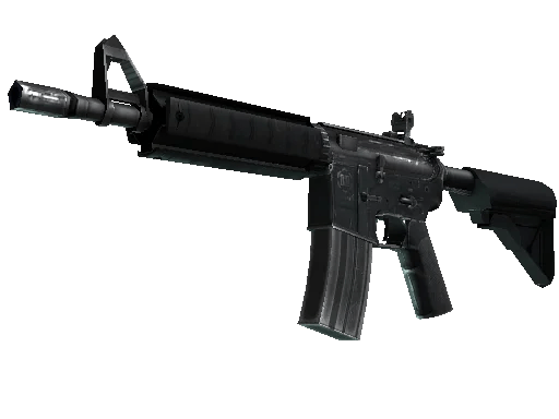 M4A4 Redline