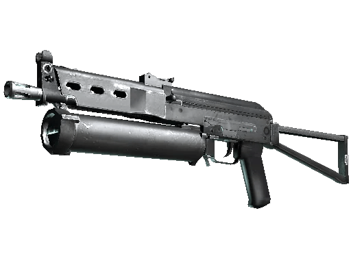 PP-Bizon
