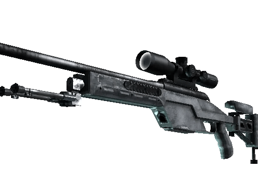 SSG 08