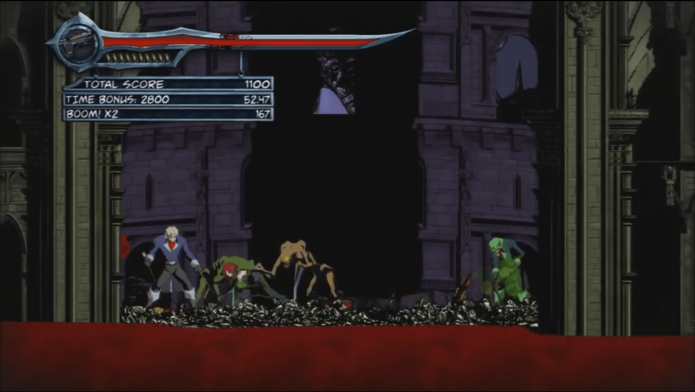 BloodRayne: Betrayal PS3 Review – Games That I Play, image size:1200x678