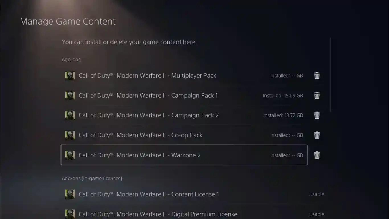 How to get missing DLC packs in Warzone 2 — February 2023