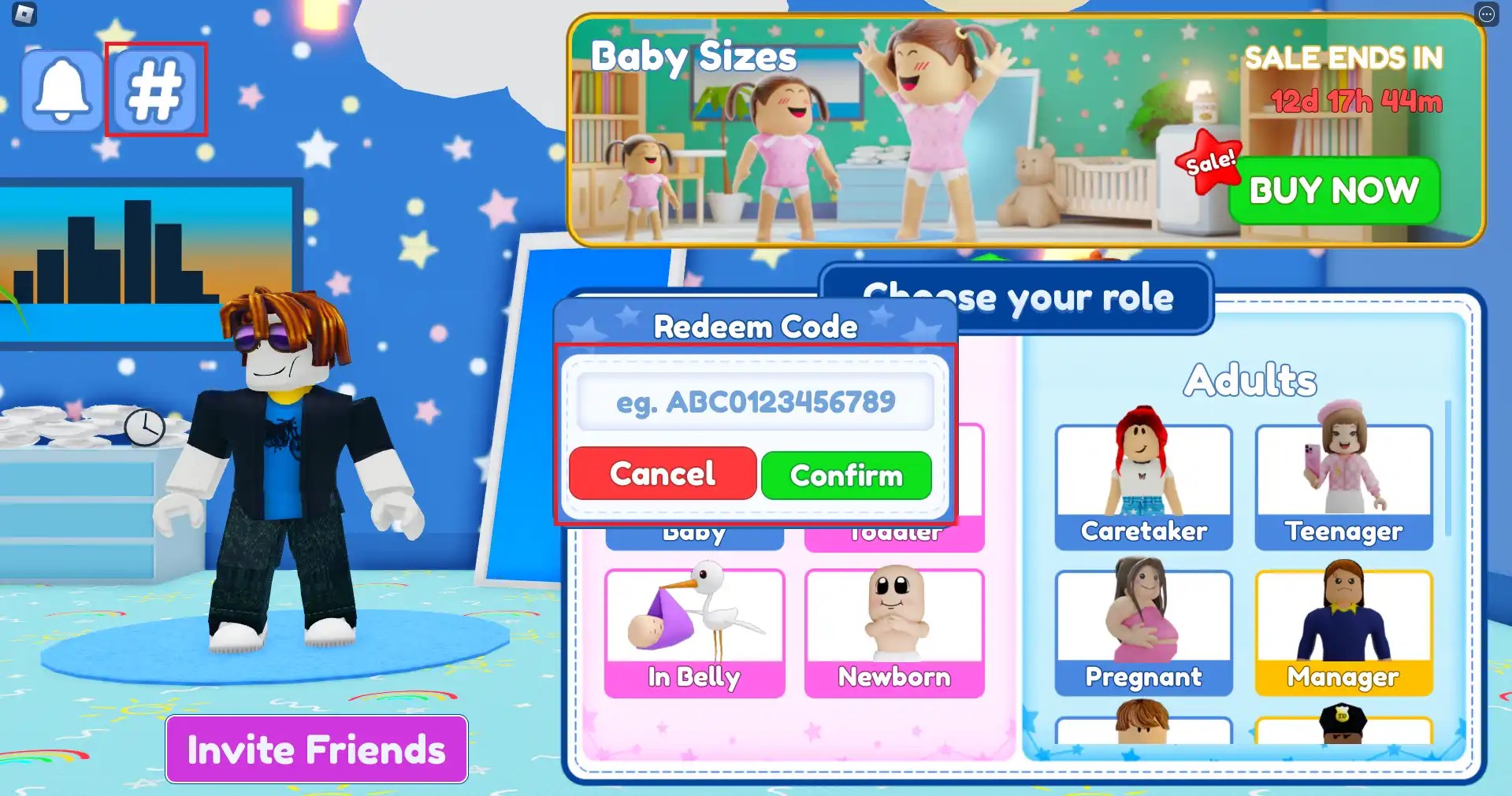 Twilight Daycare Codes For In June 2026 Twilight Daycare Codes.webp