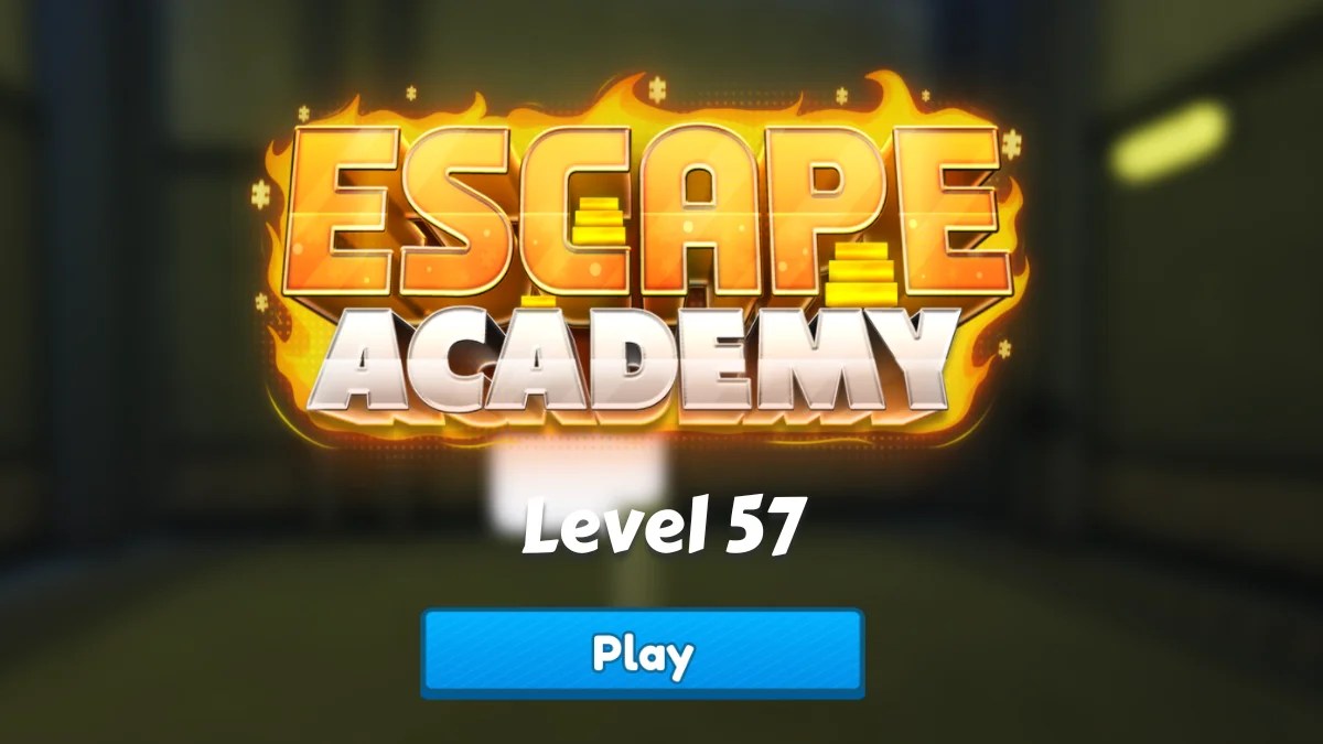 Roblox Escape Room Academy Level 57 Answer Escape Room Academy Level 57 Answer.webp