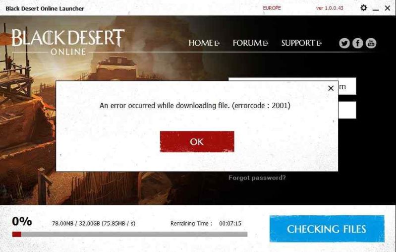Cannot Download Patch Error Code 2001 R Blackdesertonline - Download Gorgeous Geometric Art | Mobile