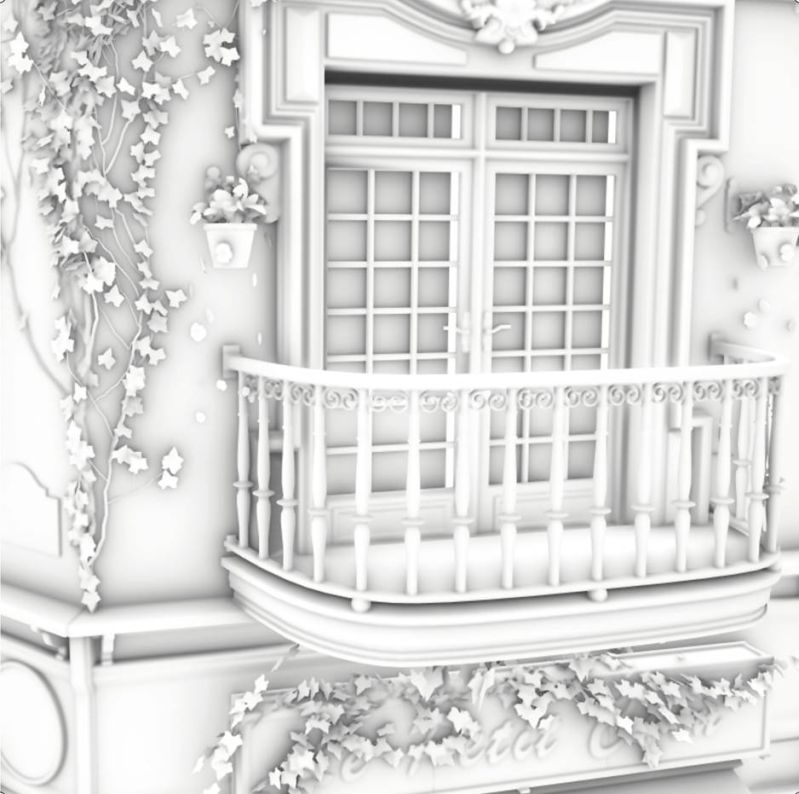 Github Gametechdev Samplerfeedbackstreaming This Sample Uses D3d12 Sampler Feedback And - Best Geometric Wallpapers in High Resolution