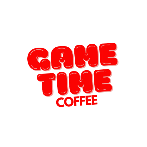 Time For Coffee R Gaming - Dark Art Collection - High Resolution Quality