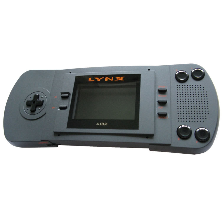 all-about-atari-vcs-2600-5200-7800-lynx-lynx2-jaguar-cd — Gametrog
