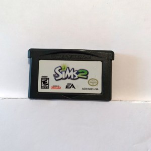 The Sims 2
