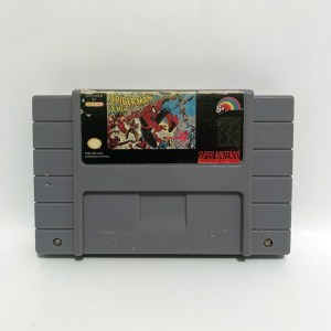 Spider-Man and the X-Men in Arcade's Revenge