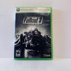 Fallout 3