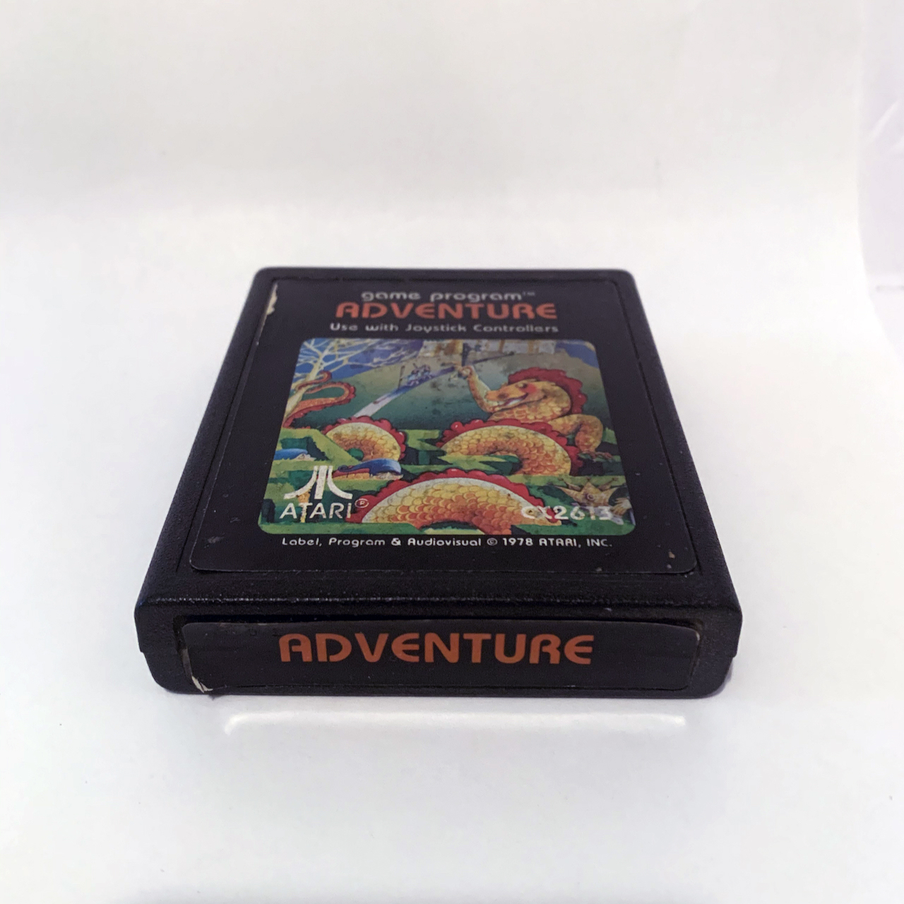 Adventure — Gametrog
