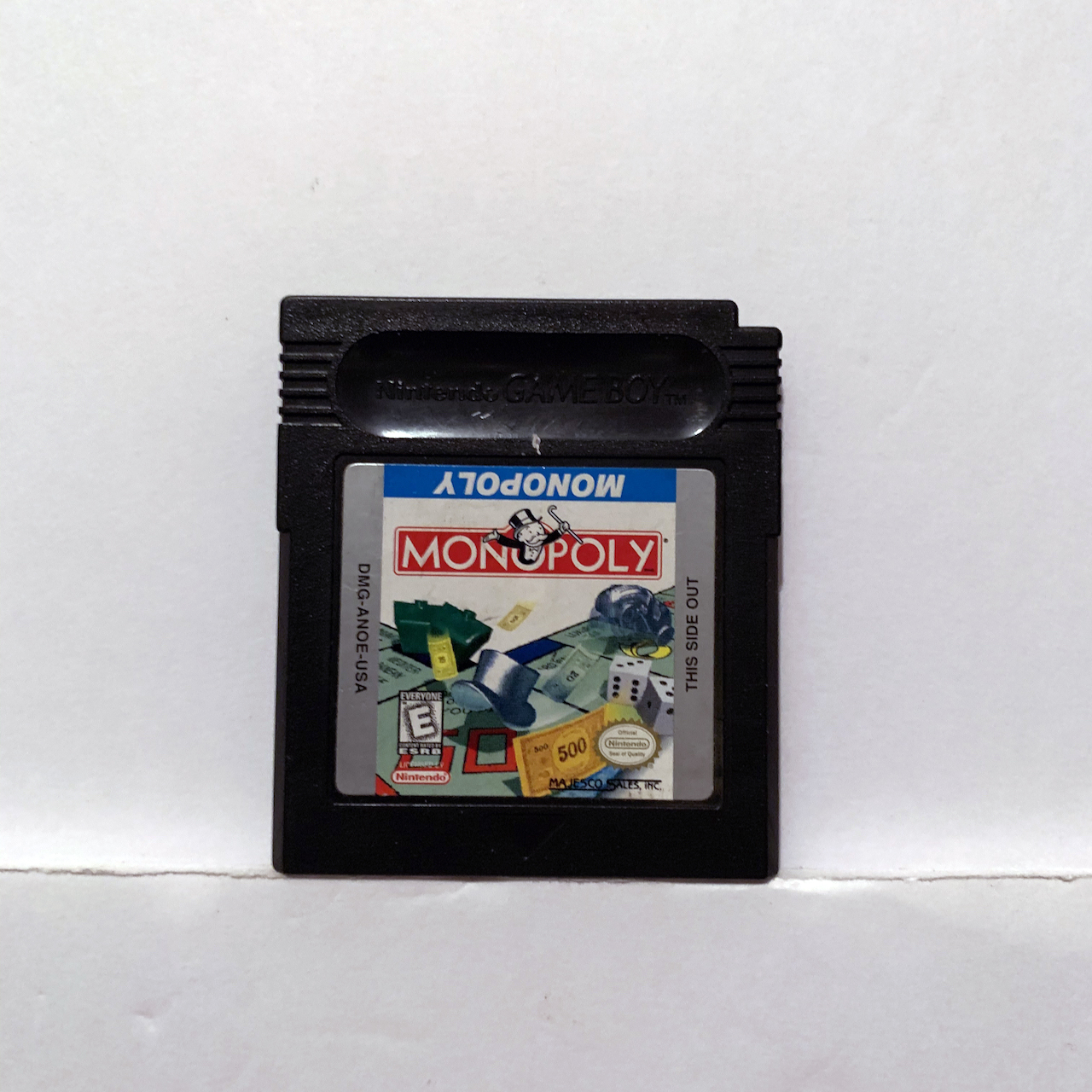 Monopoly — Gametrog