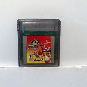 Rocket Power Getting Air